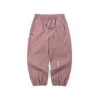 Stream Line 3L Super Wide Jogger Pants Indy Pink