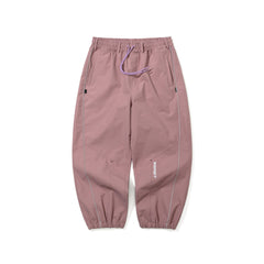 Stream Line 3L Super Wide Jogger Pants Indy Pink