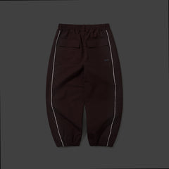 Stream Line 3L Super Wide Jogger Pants Indy Pink