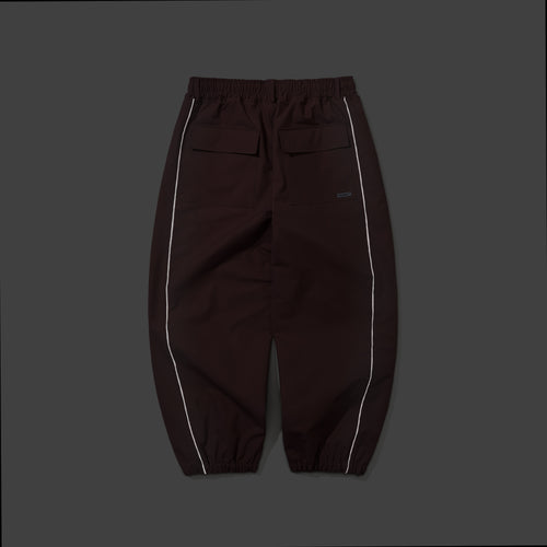 Stream Line 3L Super Wide Jogger Pants Indy Pink