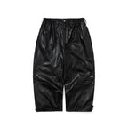 Blackout Wide Ventilation Pants Black