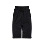Original Super Wide Track Pants Black