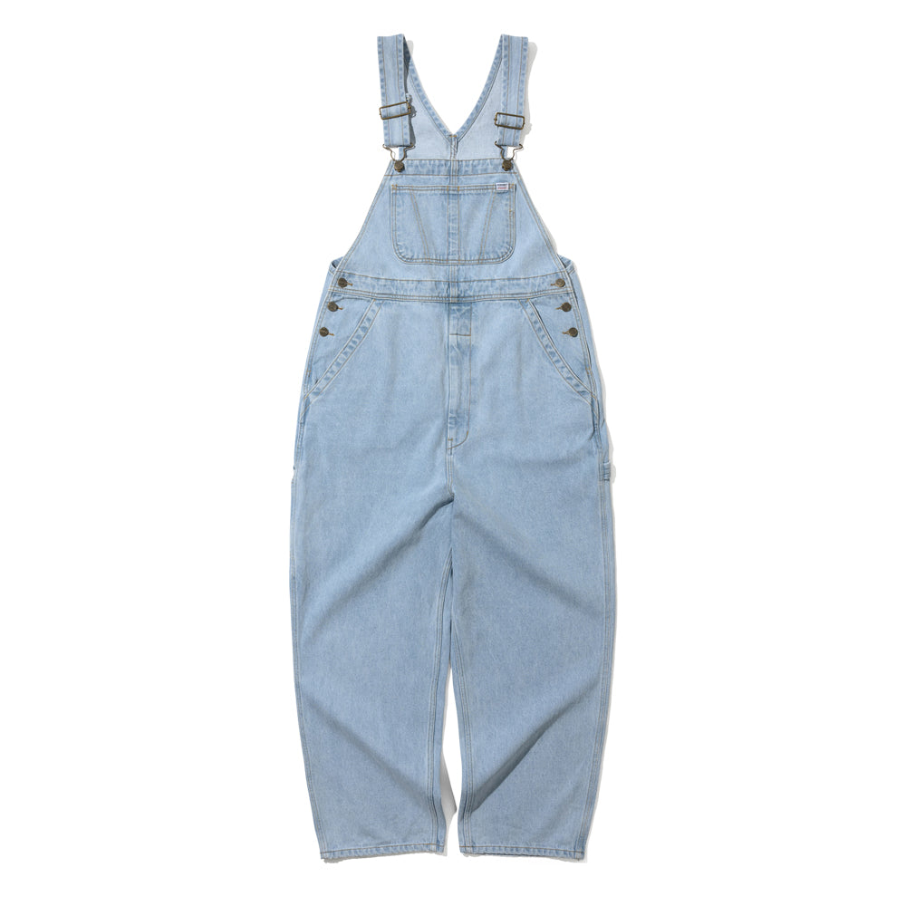 DENIM & COTTON PANTS – BSRABBIT