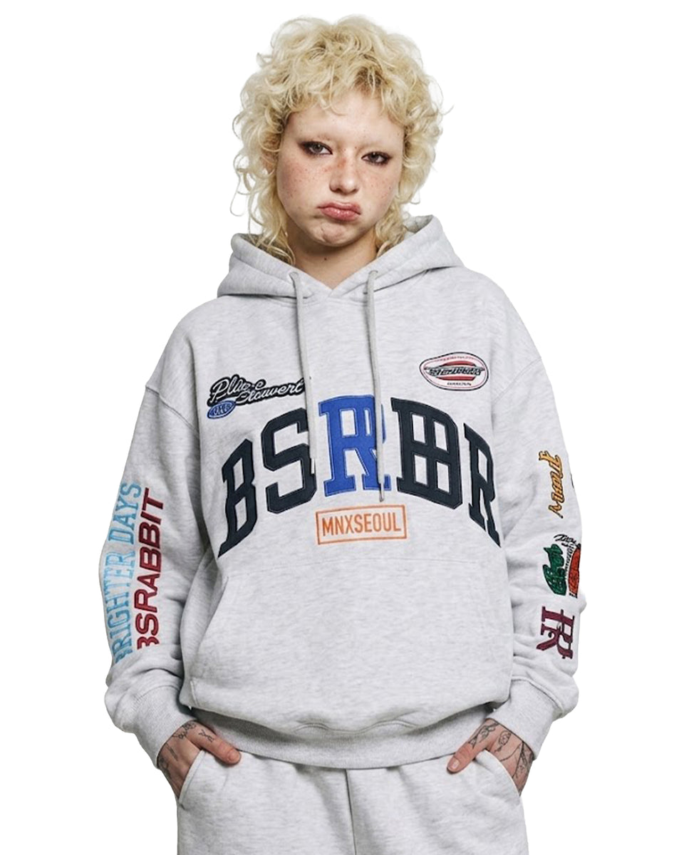 Sweatshirts en broeken