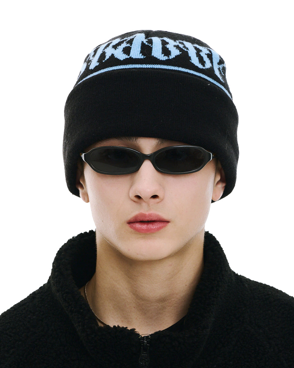 Toques And Beanies
