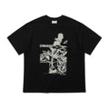 Stay Awake Bsrbt Logo SST Black