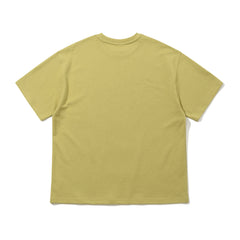 Big Trippy Rabbit SST Muted Lime