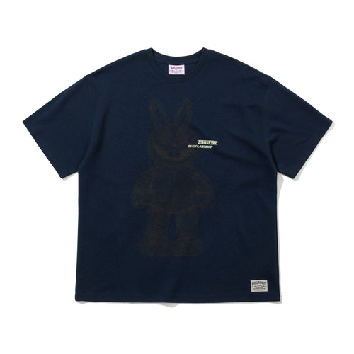 Big Trippy Rabbit SST Navy