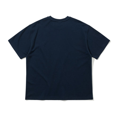 Big Trippy Rabbit SST Navy