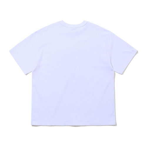 No Off-Season 10 Arch Logo SST White