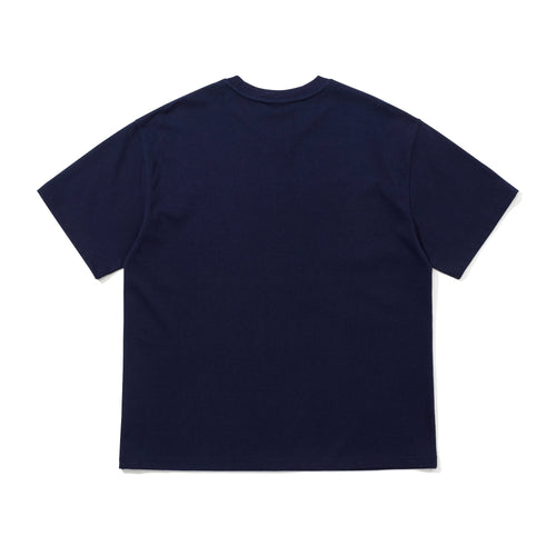 No Off-Season 10 Arch Logo SST Navy