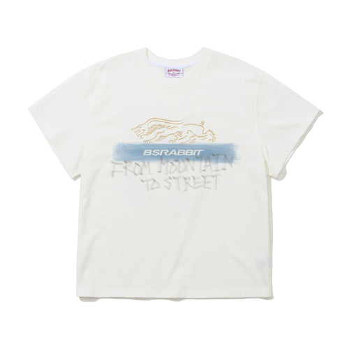 Bsrabbit Fmts SST Soft Ivory