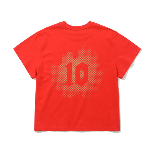 Bsrabbit Fmts SST Red