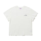 Back Seoul Logo SST White