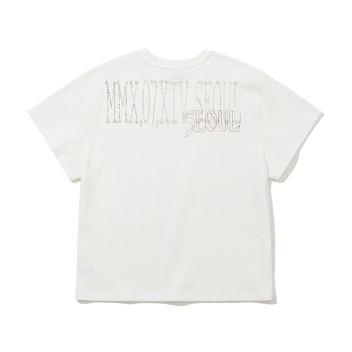 Back Seoul Logo SST White