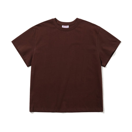 Back Rabbit Hole Logo SST Brown