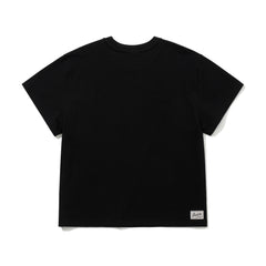 Graffiti Tag Bsrbt Logo SST Black