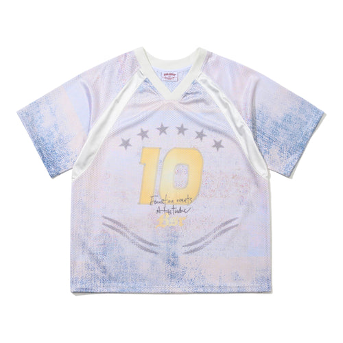 Color-Block Mesh SST Sky