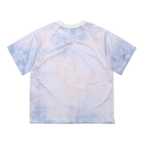 Color-Block Mesh SST Sky