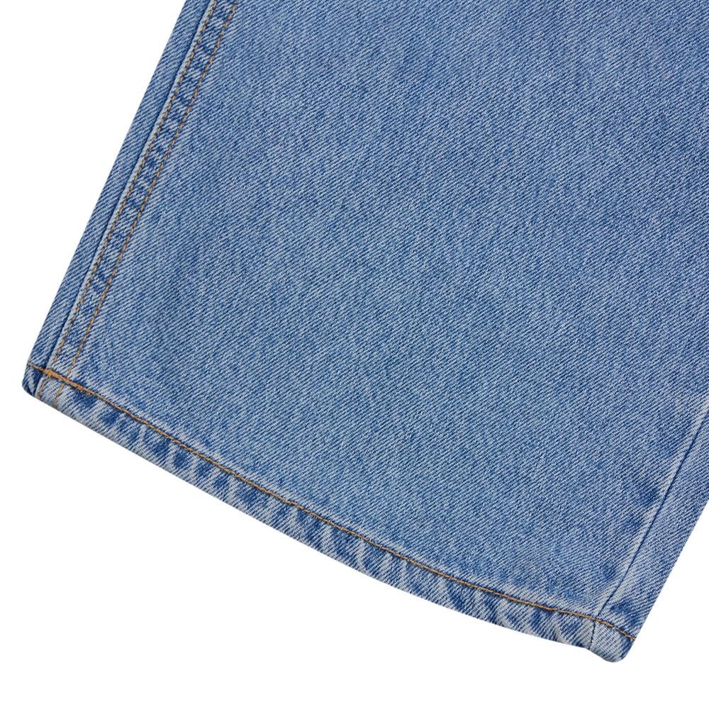 AMIRI Stonewash straight-leg Jeans - Farfetch