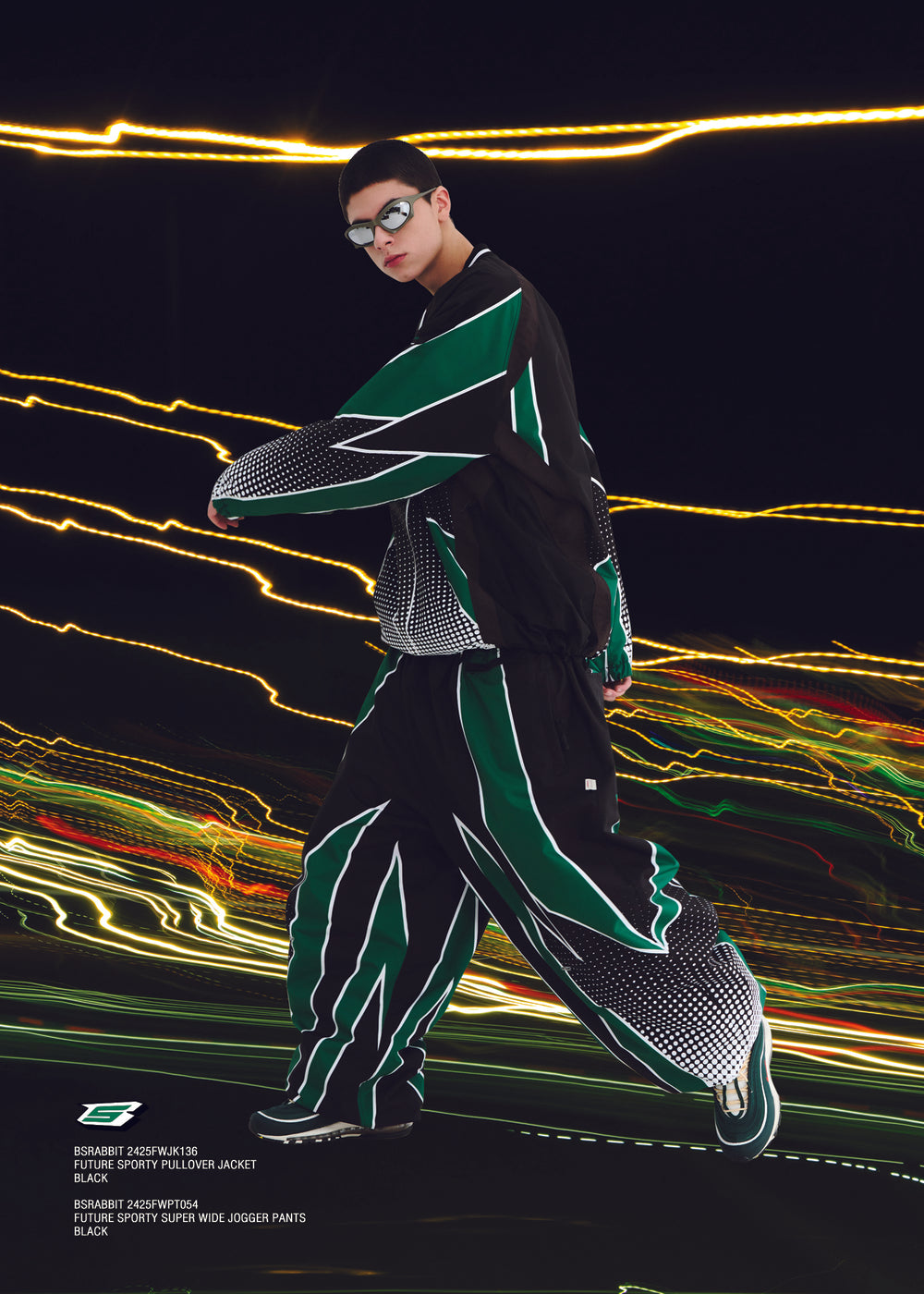 BLENT BLTSB スノーボードウェア上下