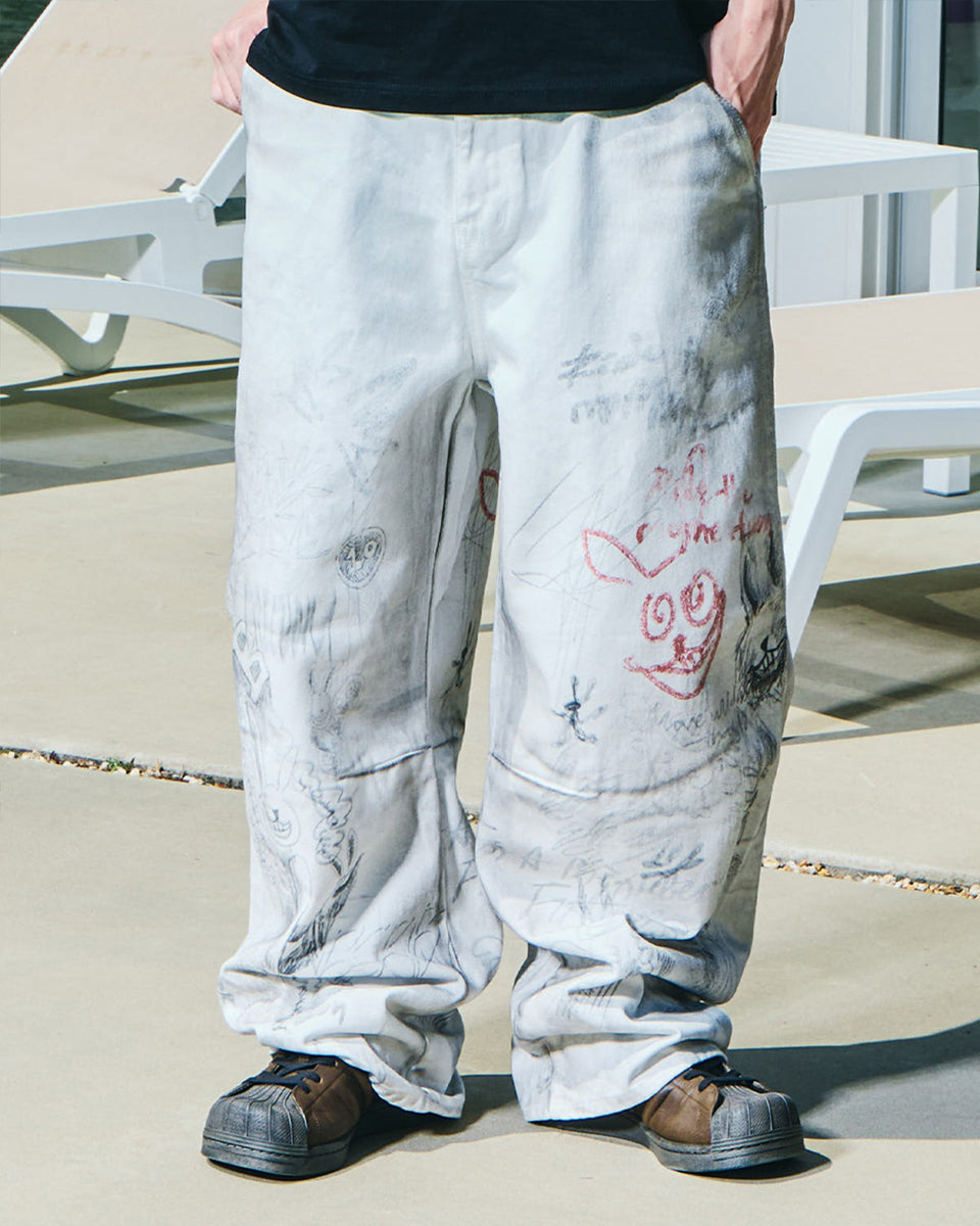 Trousers